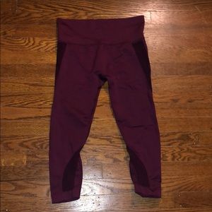 Forever 21 Workout leggings